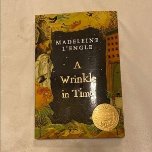 A Wrinkle in Time